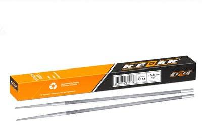 Rezer Круглый напильник Rezer Rf 4.0 03.009.00004