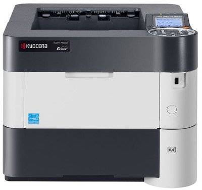 Kyocera Лазерный принтер Kyocera Ecosys P3050dn 1102T83NL0