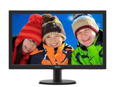 Philips Монитор Philips 243V5QSBA/00 