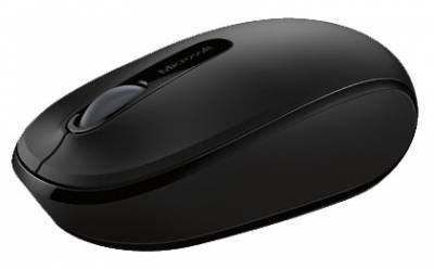 Microsoft Компьютерные мышки Microsoft Wireless Mobile Mouse 1850 