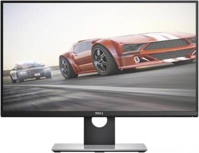 Dell Мониторы Dell S2716DG 