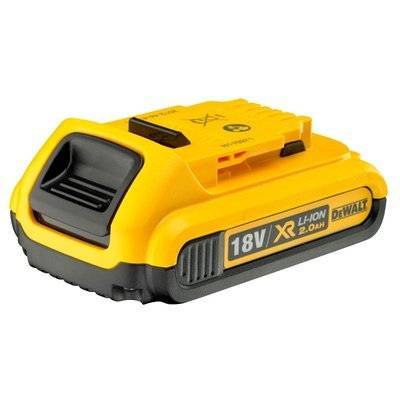 DeWalt Аккумулятор Dewalt DCB183 