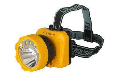 Ultraflash Фонарь Ultraflash Led5372 12416