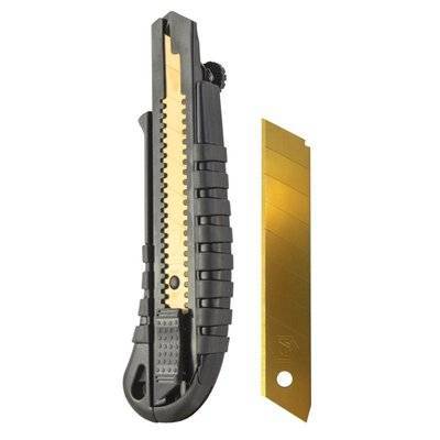 Armero Нож с сегментным лезвием ARMERO A511/185 A511185 