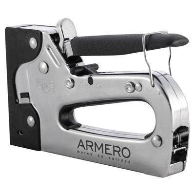 Armero Степлер ARMEROA310/005 для скоб тип 53/140 A310005 