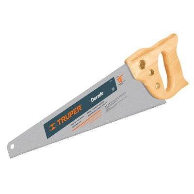 Truper Ножовка по дереву Truper STD-24, 61см 18170 