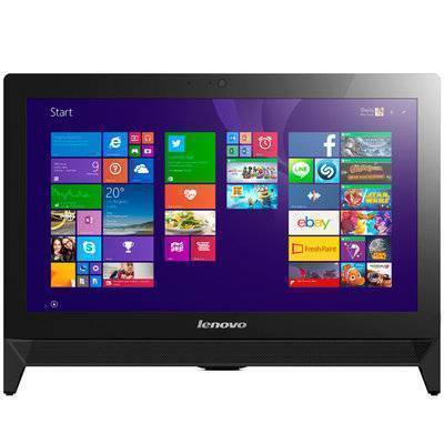 Lenovo Моноблок Lenovo C20-00 (F0BB00RTRK) 