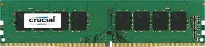 Crucial Модуль памяти CRUCIAL DDR4 - 8Гб 2133, DIMM, Ret CT8G4DFD8213 