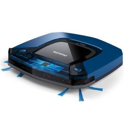 Philips Пылесос-робот Philips FC8792/01 