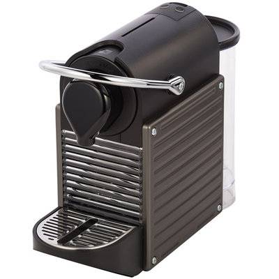 Nespresso Кофемашина капсульного типа Nespresso Pixie C60 