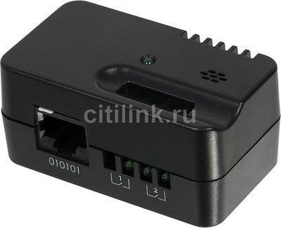 Ippon Модуль Ippon (744-A2586-00P) Environmental Monitoring Card 