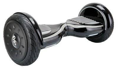 Hoverbot Гироскутер Hoverbot C-2 Light matte red black 