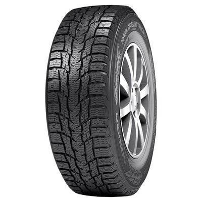 Nokian Шина Nokian 235/65 R16C 121/119R Hakkapeliitta CR T429106
