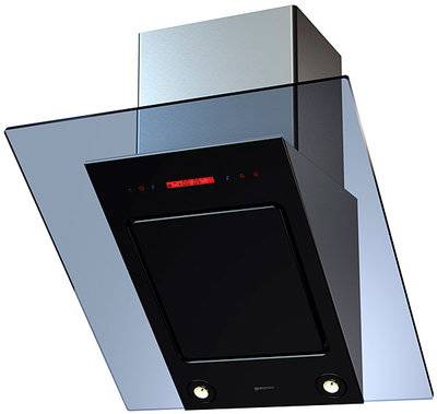 SHINDO Вытяжка Shindo Pallada sensor 60 b/bg 4etc 11358