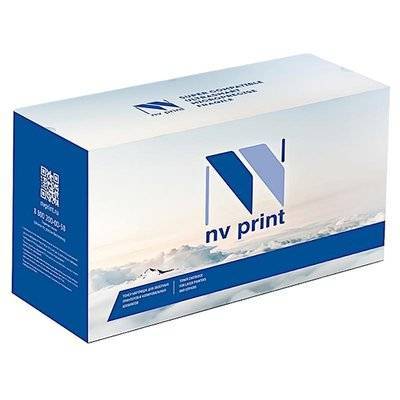 NV-Print картридж NV Printr NV-TN3480T NV-Print TN-3480T NV-TN3480T