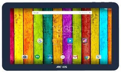 Archos Планшеты Archos 101e Neon 16Gb (10.1"/1024x600/1024Mb/WIFI/Android 5.1 Lollipop) 503266