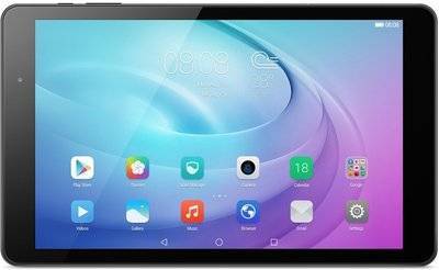 Huawei Планшеты Huawei Mediapad T2 10" Pro LTE 16Gb (10.1"/2048Mb/WIFI/Android 5.1 Lollipop) FDR-A01L