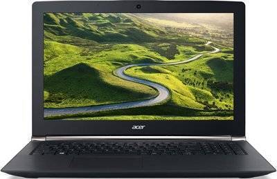 Acer Ноутбуки Acer Aspire VN7-592G-53XM (Intel Core i5-6300HQ 2300 Mhz/15.6"/1920х1080/8192Mb/500Gb HDD/DVD не NH.G6JER.007