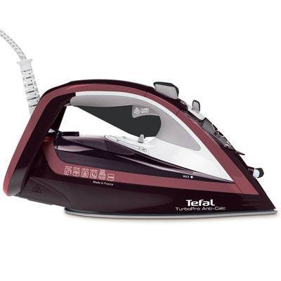 Tefal Утюг Tefal FV5635E0 