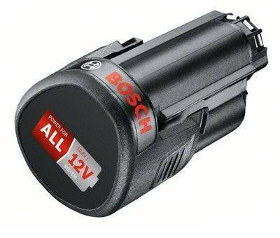 Bosch Аккумулятор BOSCH 1600A00H3D 