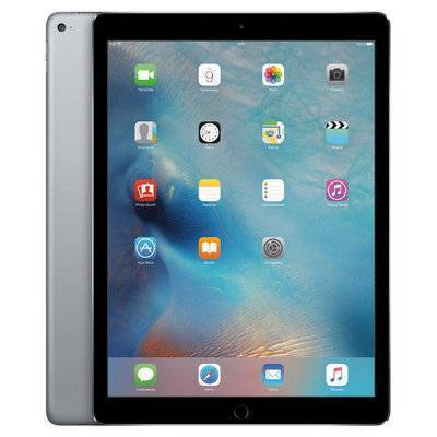 Apple Планшет APPLE iPad Pro 12.9" 256Gb Wi-Fi , 256Гб, iOS темно-серый ML0T2RU/A 