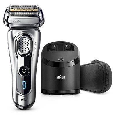 Braun электробритва Braun Series 9 WetDry 9290cc 