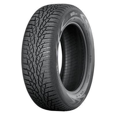Nokian Шина Nokian WR D4 225/55 R17 97H T429531 T429531