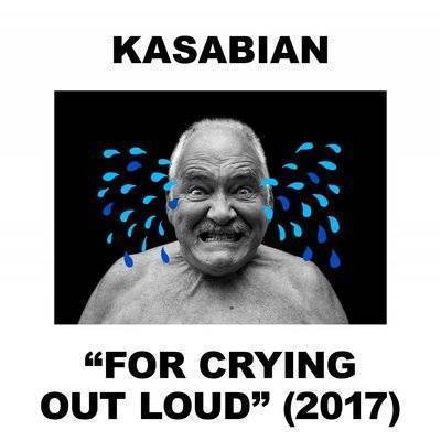 Sony Music Sony Music Kasabian. For Crying Out Loud (CD, виниловая пластинка) (виниловая пластинка) 