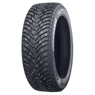 Nokian Шина Nokian Hakkapeliitta 8 255/40 R18 99T шип TS32101 TS32101