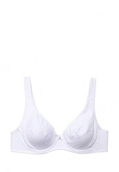 Vis-a-Vis Бюстгальтер Vis-a-Vis BS0481-1 WHITE