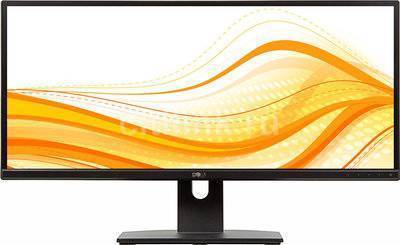 Dell Монитор ЖК DELL UltraSharp U2913WM 29", черный [2913-3771] 