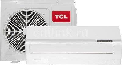 TCL Сплит-система TCL /BH (комплект из 2-х коробок) TAC-07CHSA 