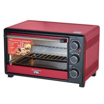 GFGRIL Мини-печь GFgril GFO-23 Convection Plus 