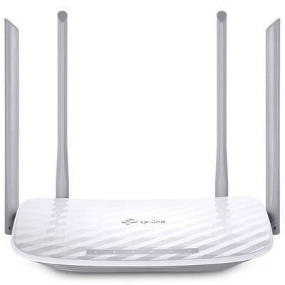 TP-LINK Wi-Fi роутер TP-LINK Archer C50 (RU) 