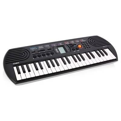 Casio синтезатор Casio SA-77 SA-77 Casio SA-77