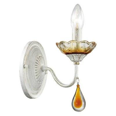 LUMION Бра 3136/1W 60W 220V AMBERRA LUMION AMBERRA_LUMION 31361W
