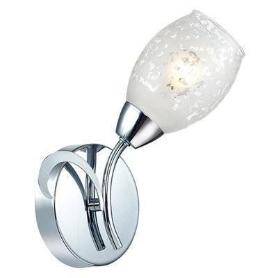 LUMION Бра LUMION 2834/1W FRIMAS, 40W, E14 FRIMAS_LUMION 28341W