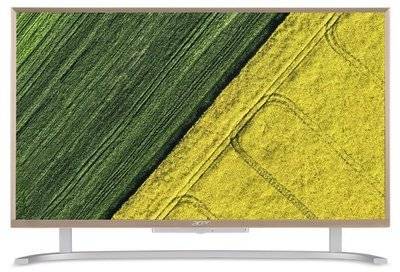 Acer Моноблоки Acer Aspire C22-720 (шампань) DQ.B7AER.009