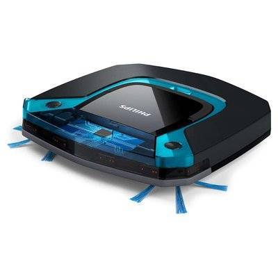 Philips робот-пылесос Philips FC 8794/01 FC8794/01 FC879401