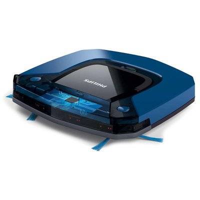 Philips робот-пылесос Philips FC 8792/01 FC8792/01 FC879201