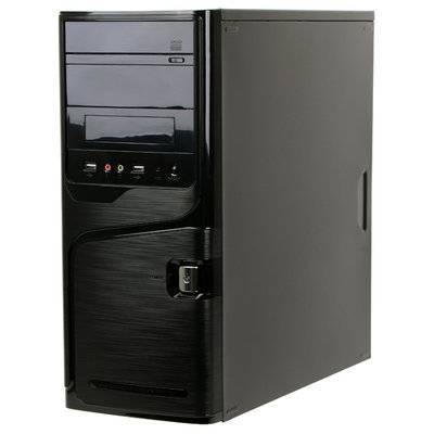 Oldi Computers Системный блок игровой Oldi Computers Home 366 0490690 
