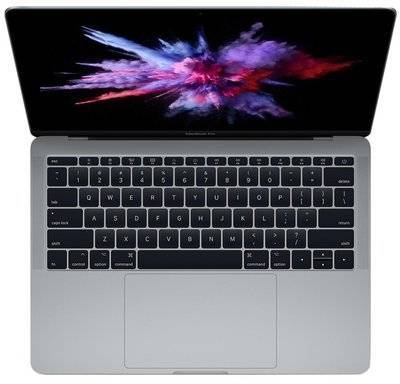 Apple Ноутбуки Apple MacBook Pro 13" MPXT2RU/A 256GB (Intel Core i5 2300 Mhz/13.3"/2560x1600/8192Mb/256 MPXT2RU/A
