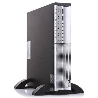 PowerCom ИБП Powercom SMART KING RT SRT-1500A 