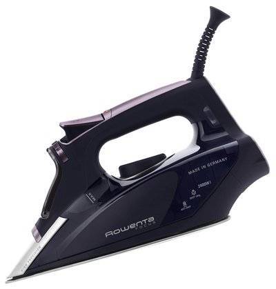 Rowenta Утюг Rowenta DW 5135D1 (темно-синий) 