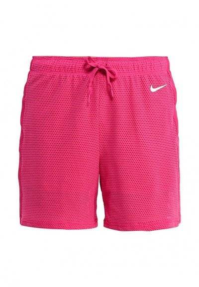Nike Шорты Nike MESH SHORT 725792-616