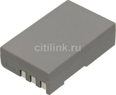 AcmePower Аккумулятор ACMEPOWER EN-EL9 / EL9a, Li-Ion, 7.4В, 1000мAч, для зеркальных камер Nikon D40, Nikon D40x, Nikon D60, Nikon D3000, Nikon D5000 [ap-en-el9] 