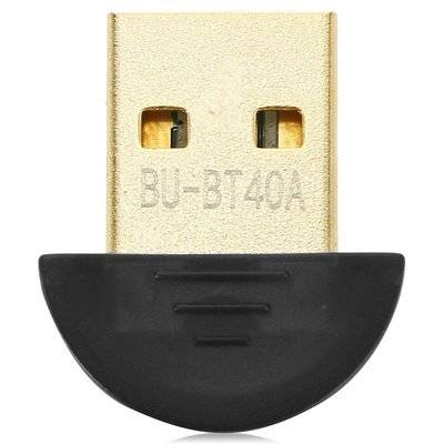 Buro адаптер USB Bluetooth v4.0 Buro USB Bluetooth BT-40A BT-40A