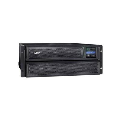 APC ИБП APC Smart-UPS SMX3000HVNC SMXHV SMX3000HVNC