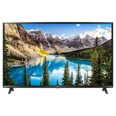 LG Телевизор LG 43UJ630V 43UJ630V.ARUB