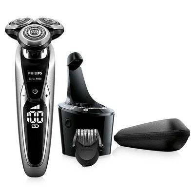 Philips бритва Philips S9711/31 S971131